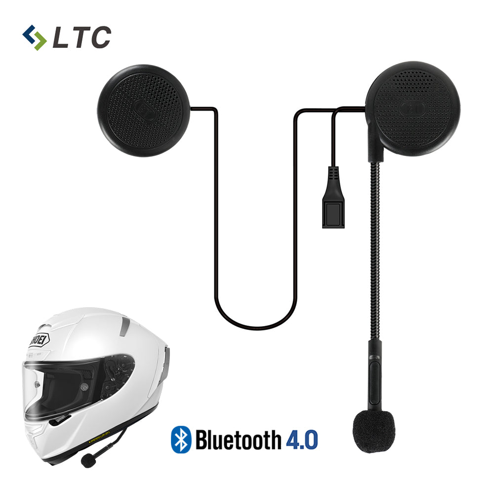 Helmet Bluetooth 4.0+EDR