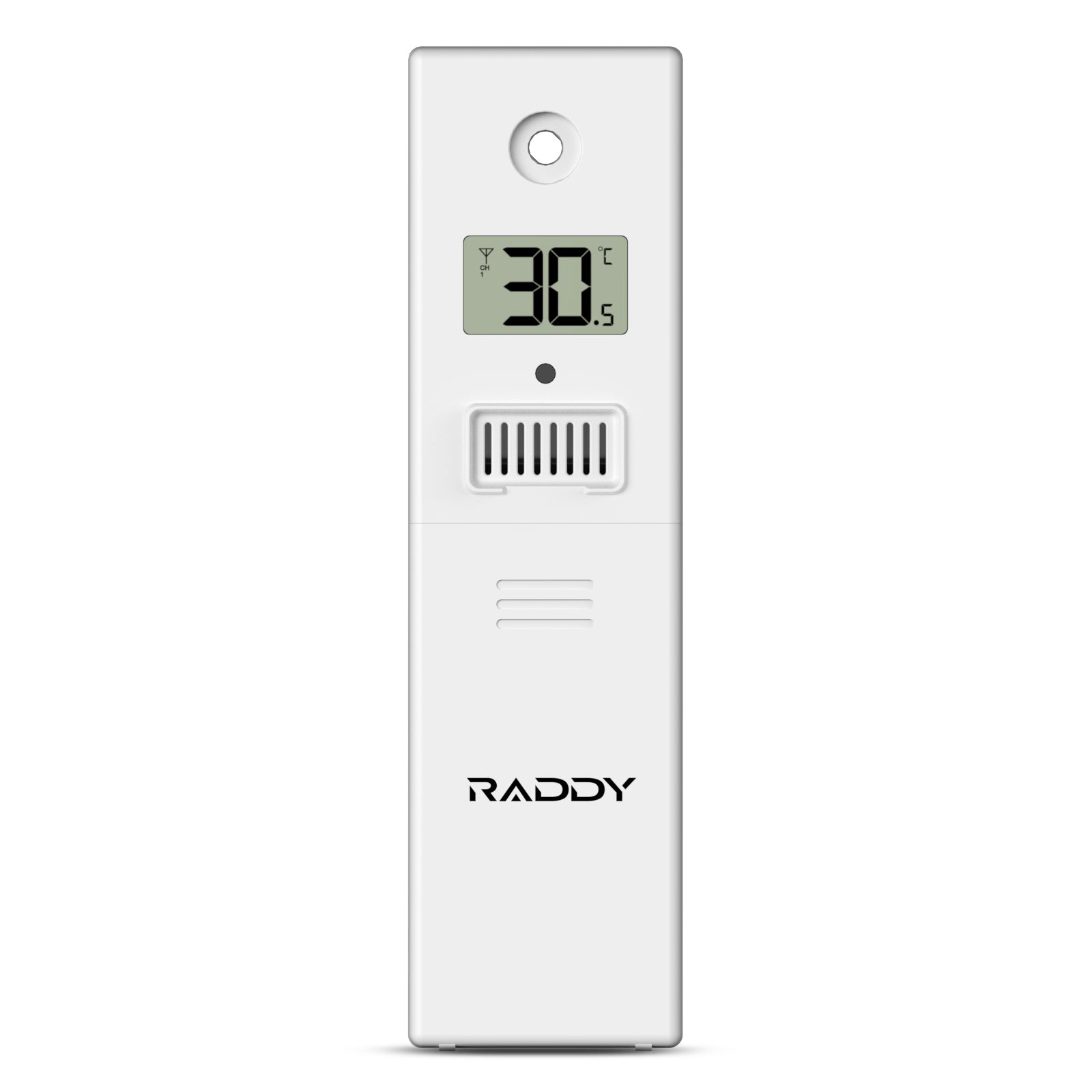 Raddy R5 Remote Sensor | for VP7 Weather Station