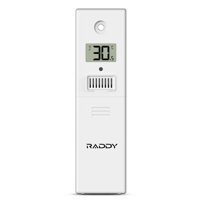 Raddy R5 Remote Sensor | for VP7 Weather Station