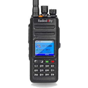 Drivers and Software updates for Radios