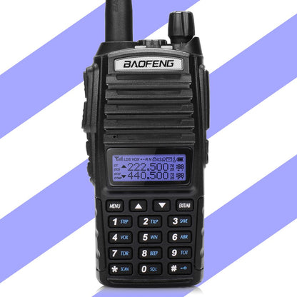 Baofeng UV-82X3 [OPEN BOX] [DISCONTINUED] - Radioddity