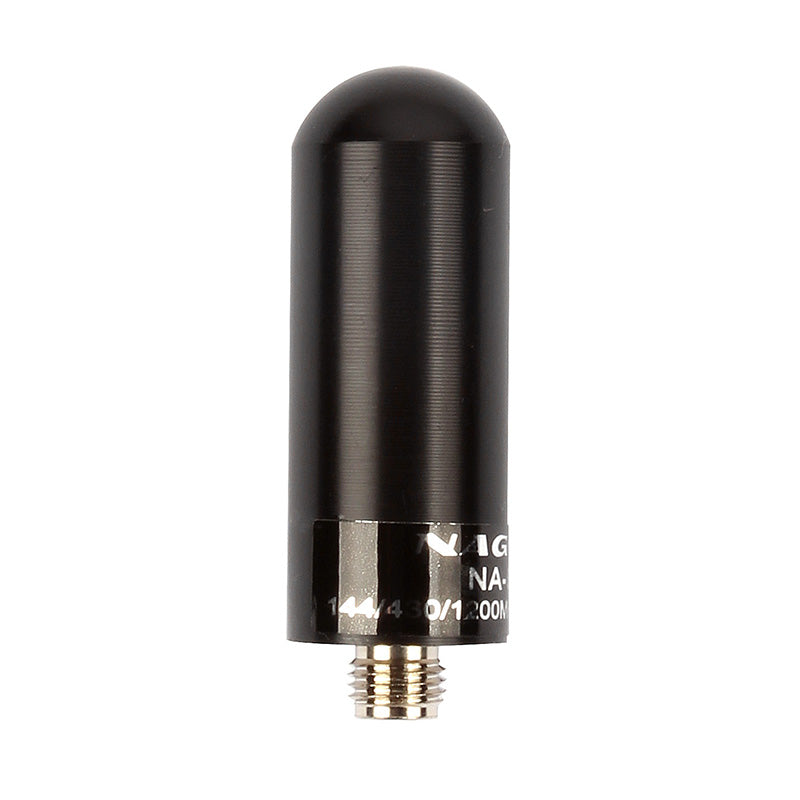 Nagoya NA-805 144/430MHz SMA Female Mini 4.5CM Dual Band Antenna [DISCONTINUED] - Radioddity