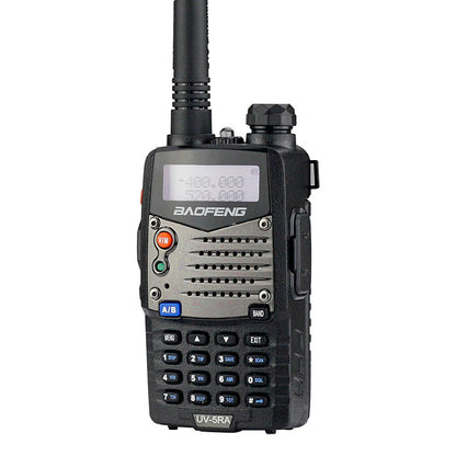 Baofeng UV-5RA [OPEN BOX] - Radioddity