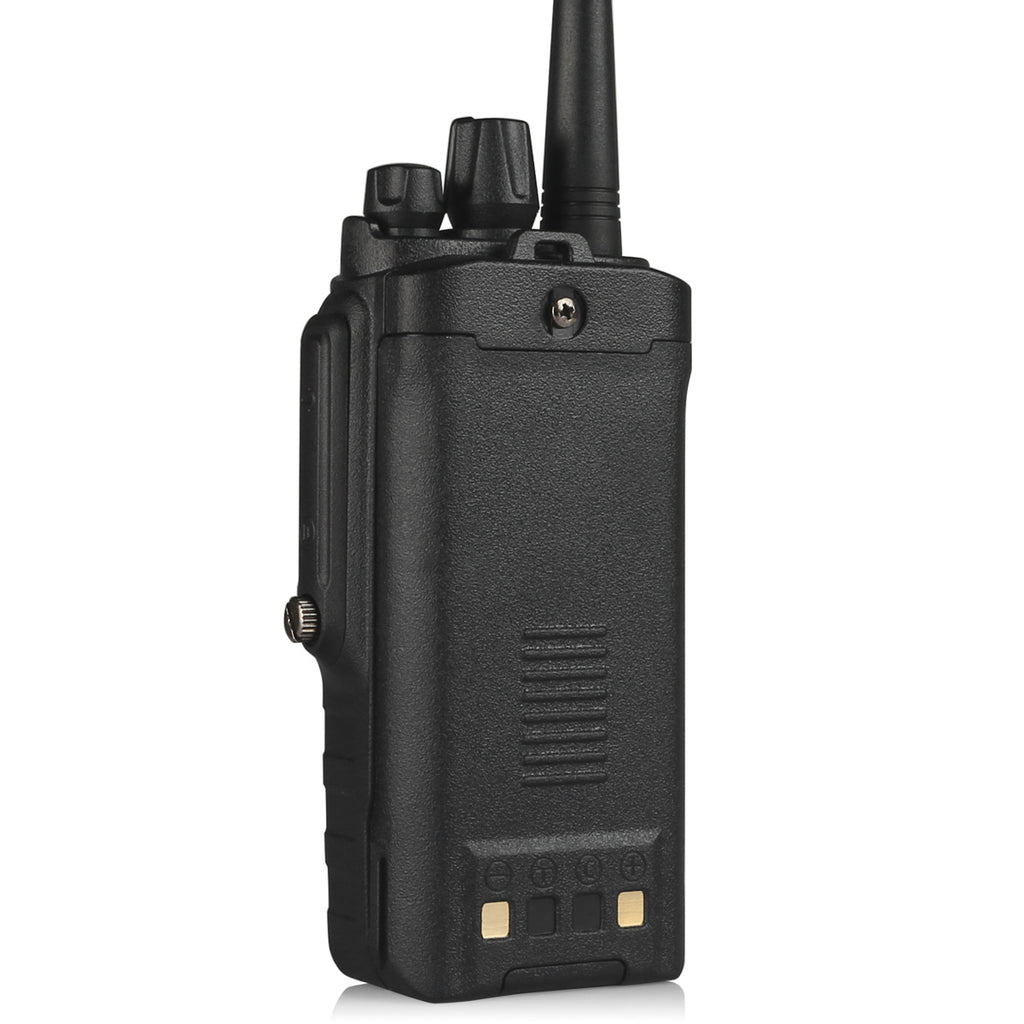 Baofeng BF-9700 | UHF | 7/5/1W | Waterproof | Noise Reduction | 1800mA ...