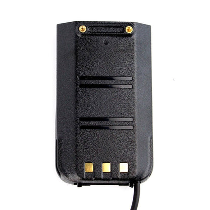 TYT MD-380 Car Charger Battery Eliminator - Radioddity