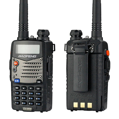 Baofeng UV-5RA [OPEN BOX] - Radioddity