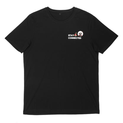 Radioddity T-shirt - Radioddity