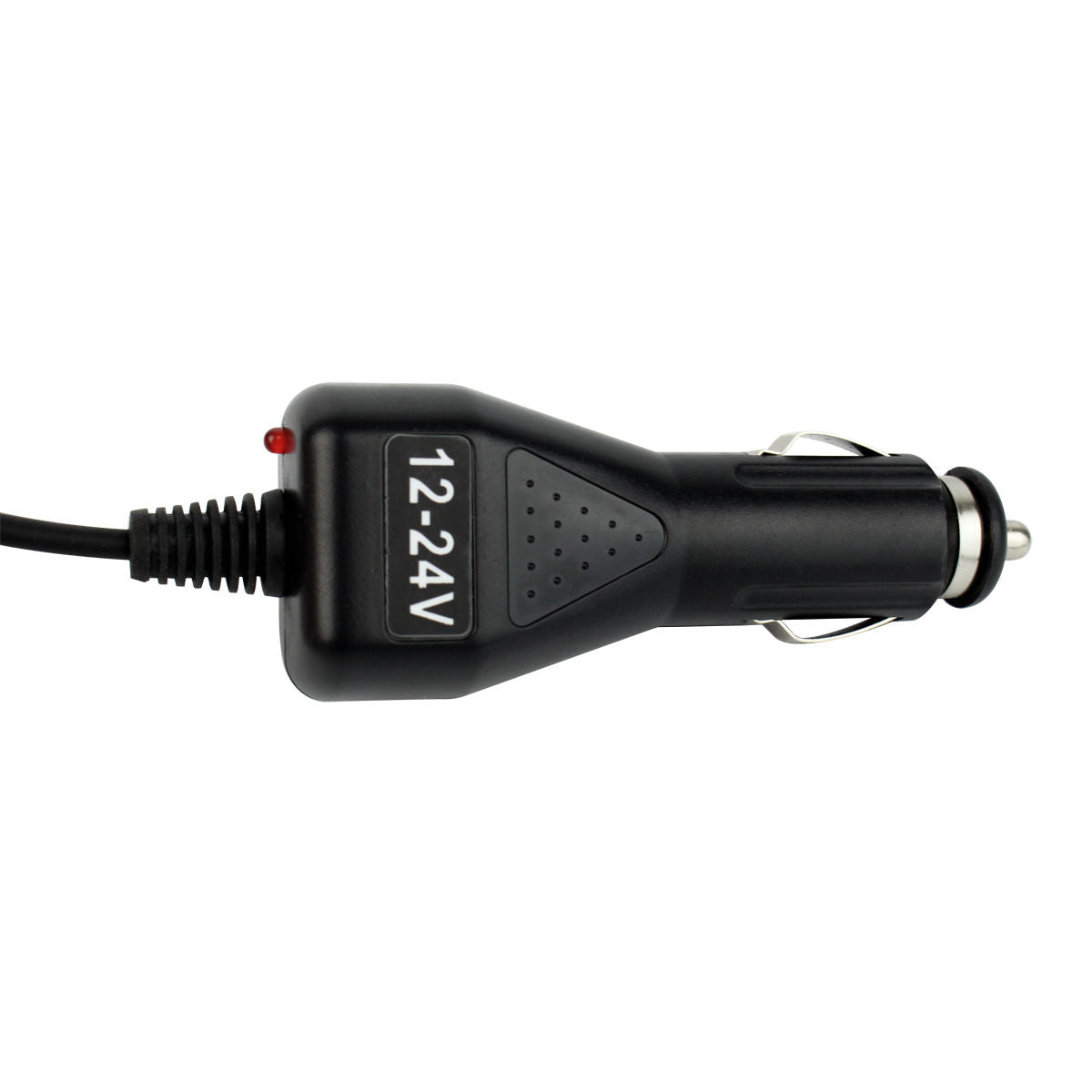 TYT MD-380 Car Charger Battery Eliminator - Radioddity