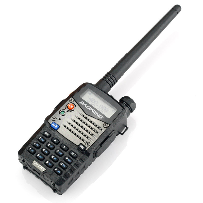 Baofeng UV-5RA [OPEN BOX] - Radioddity