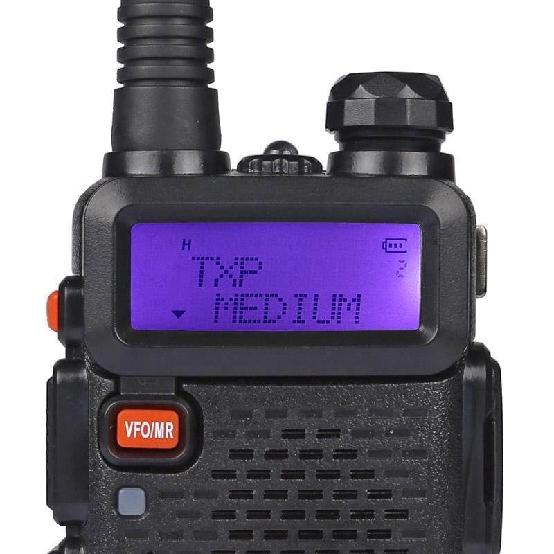 Baofeng UV-5R de 8w , walkie talkie Baofeng UV-5R 8w. Baofeng UV-5rtp