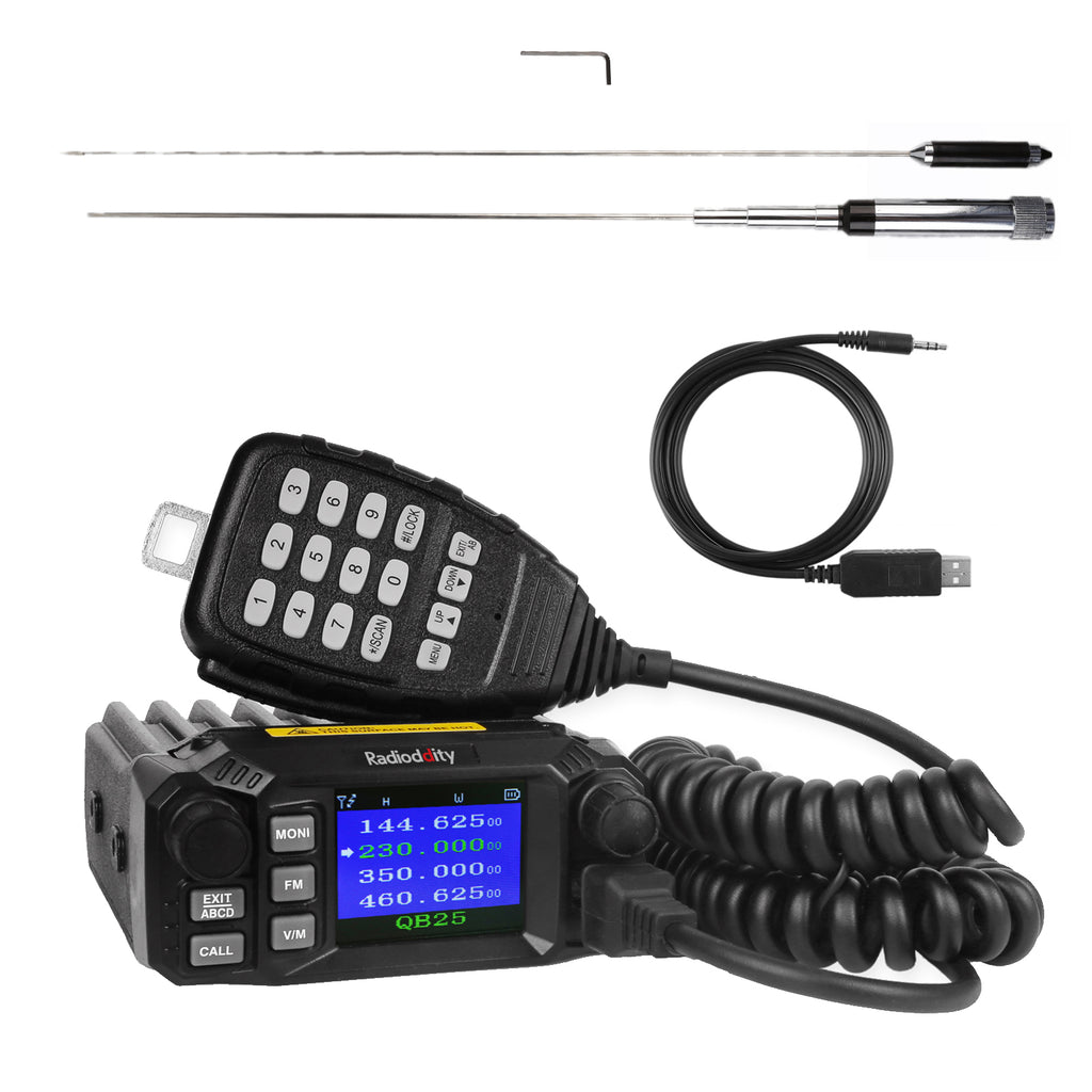 Mobile/In-Vehicle Ham & Amateur Radio Antennas for sale