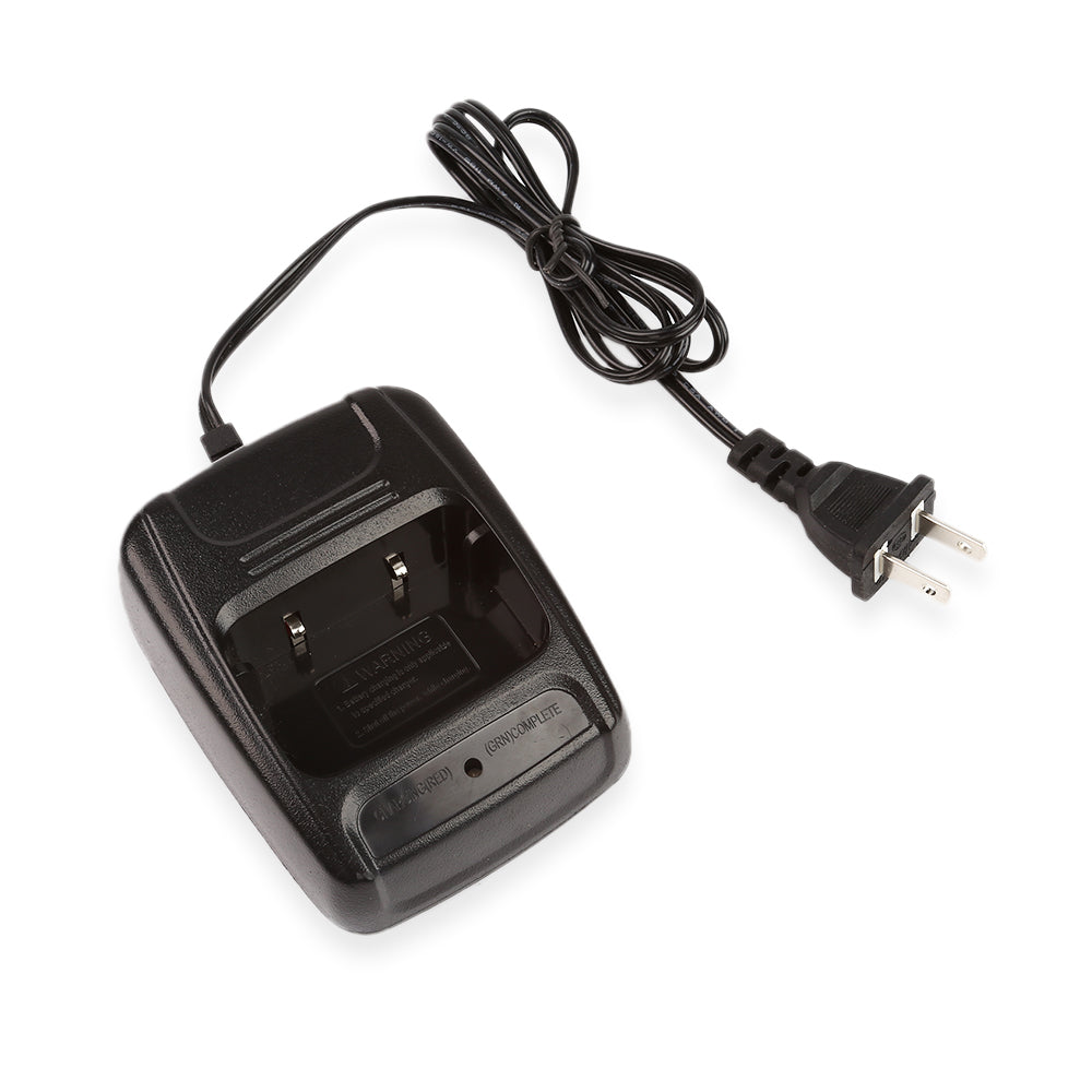 Desktop Charger for Baofeng BF-888S - Radioddity