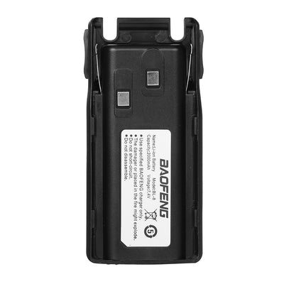 Batería Baofeng UV-9R PRO - Todoradio Store