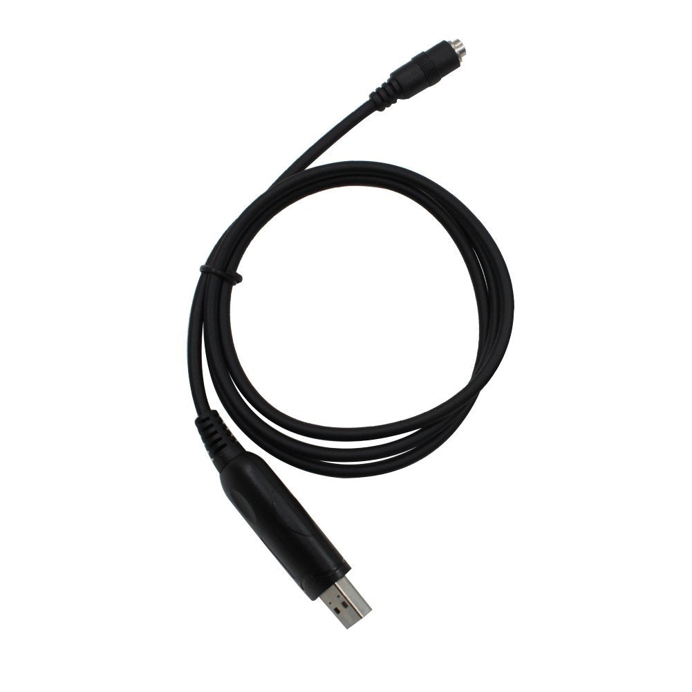 6 in 1 USB Programming Cable [DISCONTINUED] - Radioddity