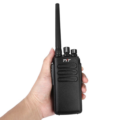 TYT MD-680 UHF Waterproof Digital Radio [DISCONTINUED] - Radioddity