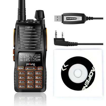 Baofeng BF-88A / 88E Walkie Talkie– Radioddity