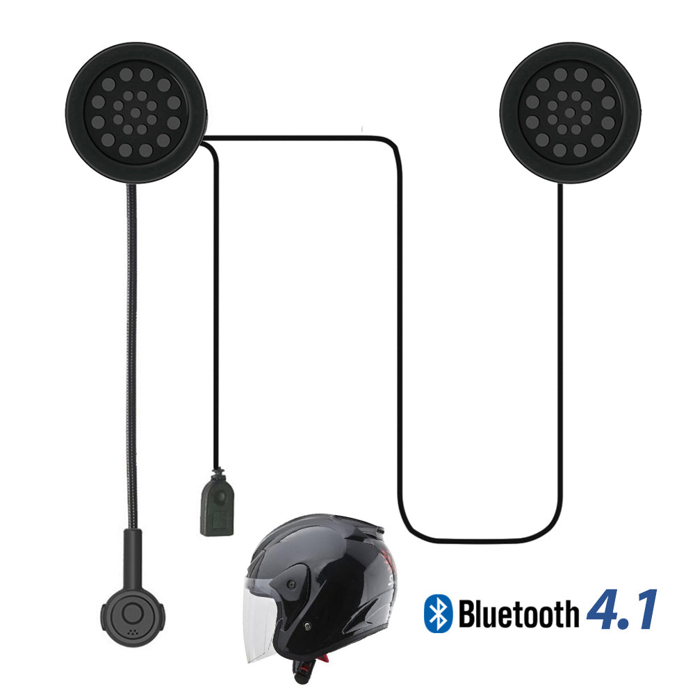 Helmet Bluetooth 4.0+EDR