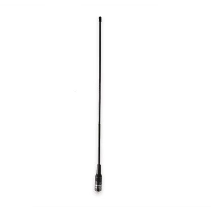 Radioddity RD-371 Tri-Band Antenna 17.7in 144-220-440Mhz SMA-Female - Radioddity