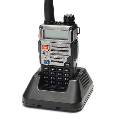 Radioddity x Baofeng RD-5R | Dual Band | Dual Time Slot | DMR | Digital Monitor - Radioddity