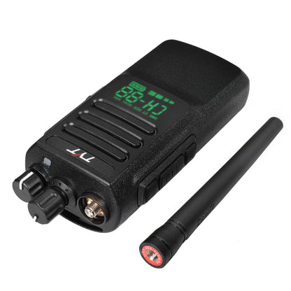 TYT MD-680D UHF DMR [LED Active View] [DISCONTINUED] - Radioddity