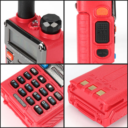 Baofeng UV-5R PLUS [OPEN BOX] - Radioddity