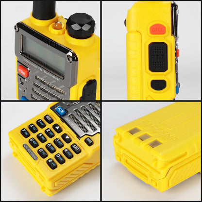 Baofeng UV-5R PLUS [OPEN BOX] - Radioddity