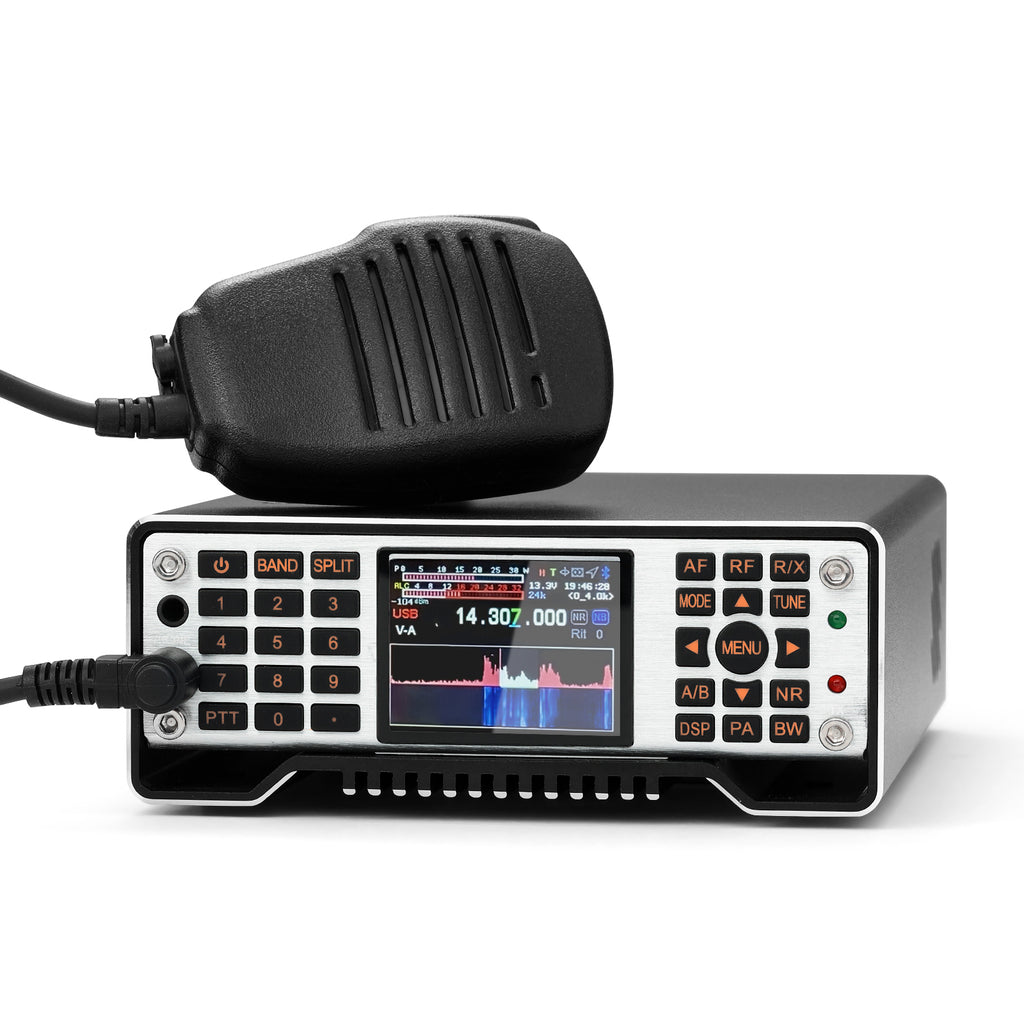 Radio cibi - tuner radio