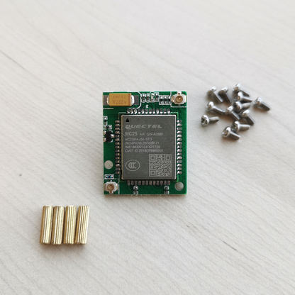 Radioddity QR20 GPS Module - Radioddity