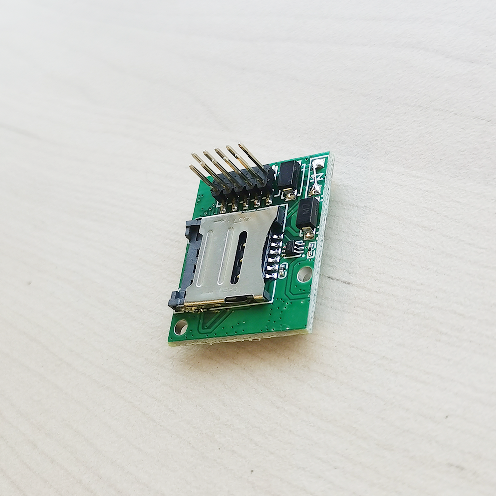 Radioddity QR20 GPS Module - Radioddity