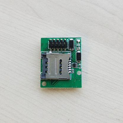 Radioddity QR20 GPS Module - Radioddity