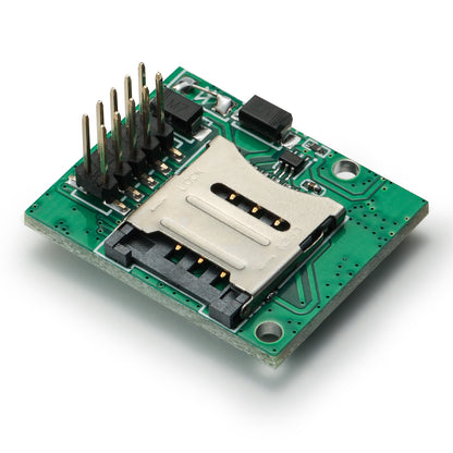 Radioddity QR20 GPS Module - Radioddity