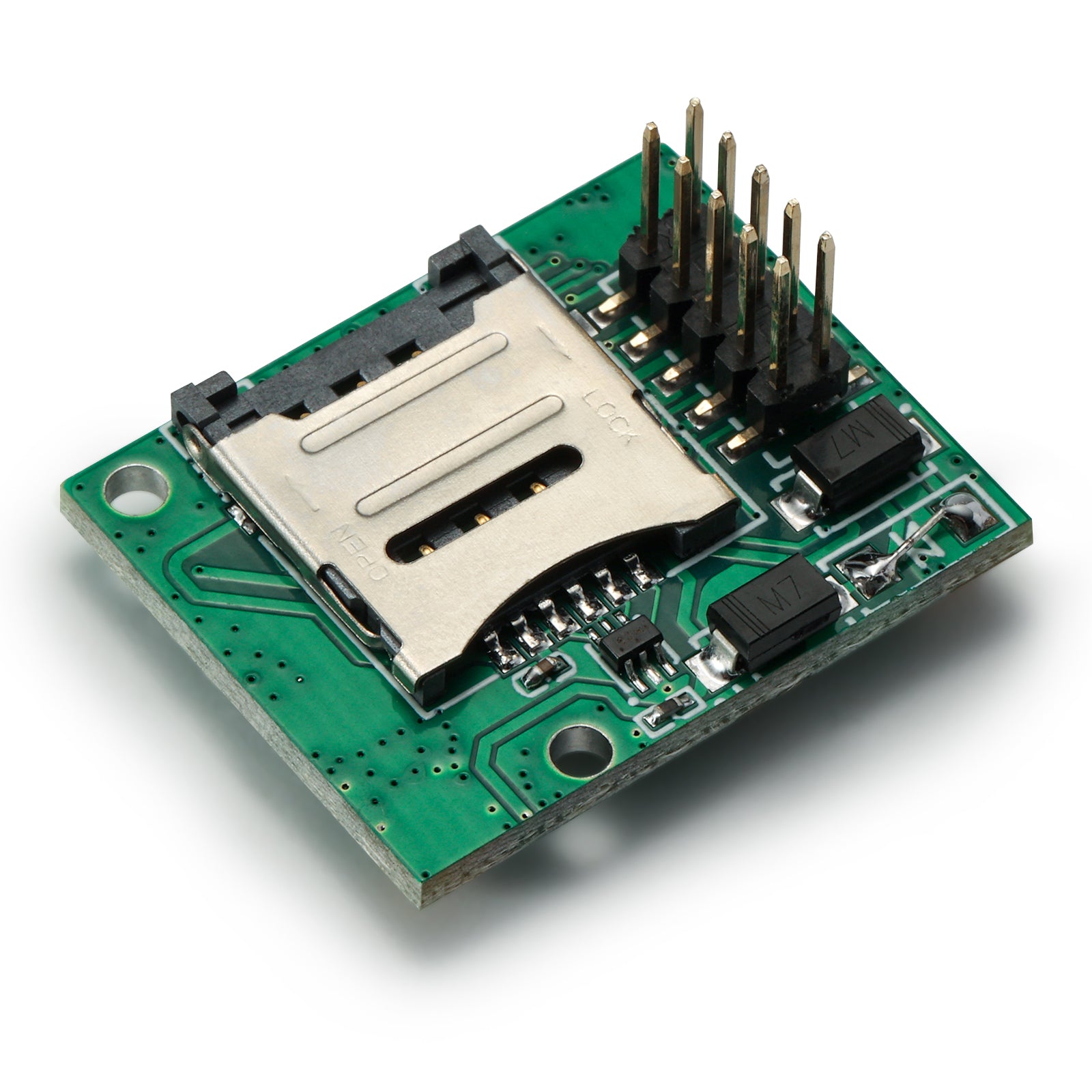 Radioddity QR20 GPS Module - Radioddity