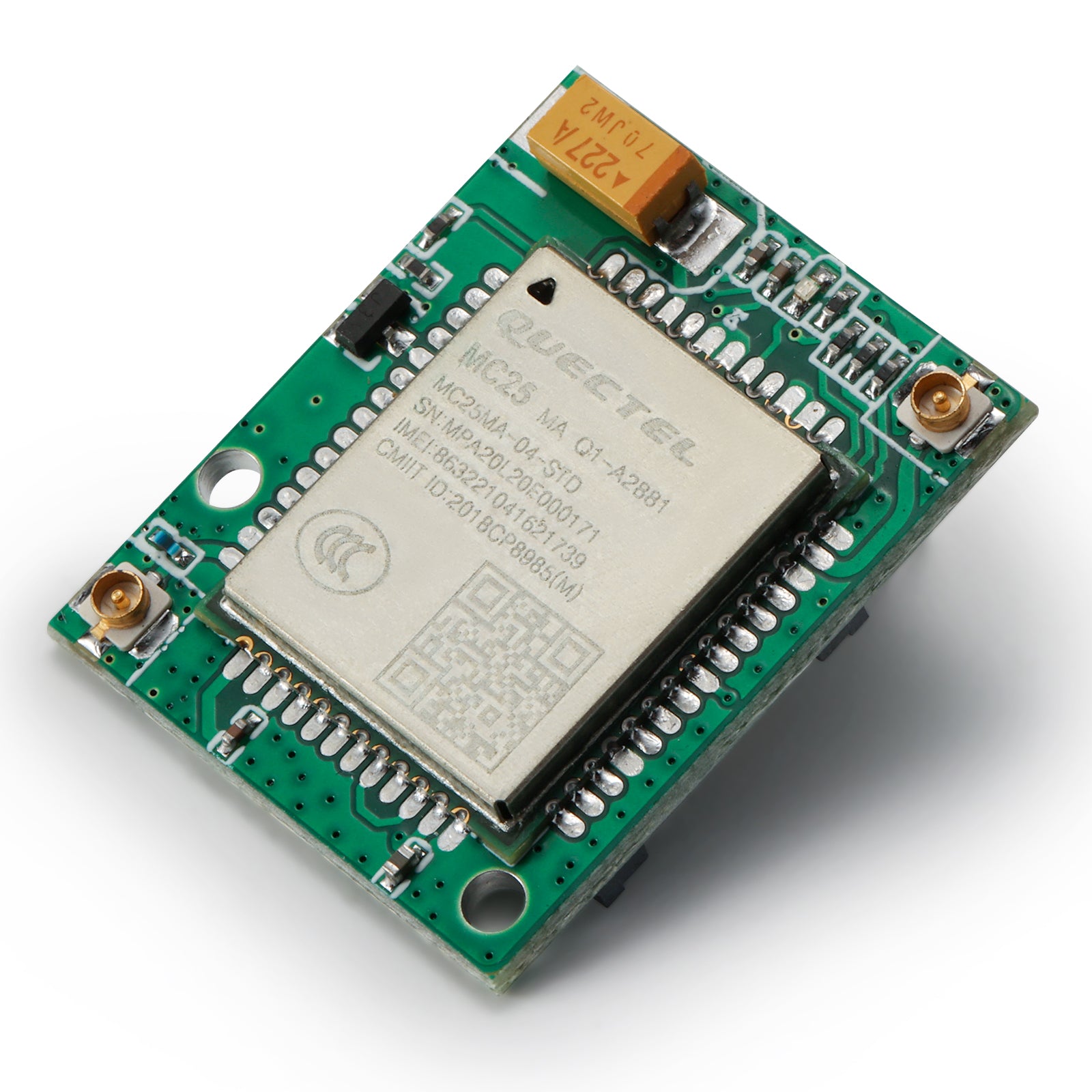 Radioddity QR20 GPS Module - Radioddity