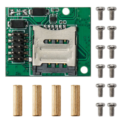 Radioddity QR20 GPS Module - Radioddity