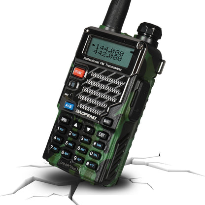 Baofeng UV-5R PLUS [OPEN BOX] - Radioddity