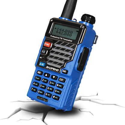 Baofeng UV-5R PLUS [OPEN BOX] - Radioddity